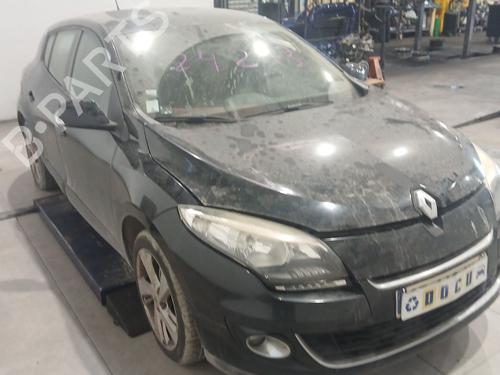 Used Parts RENAULT MEGANE III Hatchback (BZ0/1_, B3_)  1.5 dCi (BZ09, BZ0D, BZ1W, BZ29, BZ14)  5045035