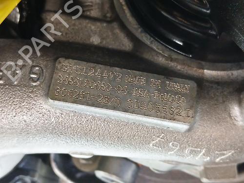 Engine PEUGEOT 508 I (8D_) 1.6 HDi | BP39141688M1 - Image 6