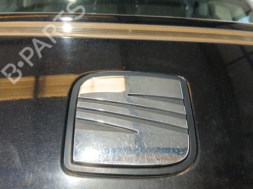 Used Tailgate handle Tailgate handle 37795560 37795560