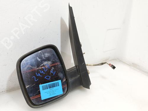 Used Left mirror Left mirror 37464391 37464391