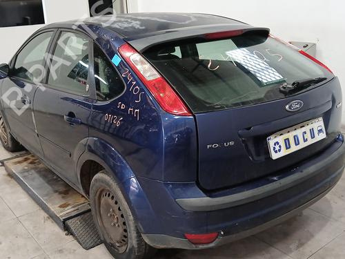 AC pipe FORD FOCUS II (DA_, HCP, DP) 1.6 TDCi | BP36387768M126  - Image 9