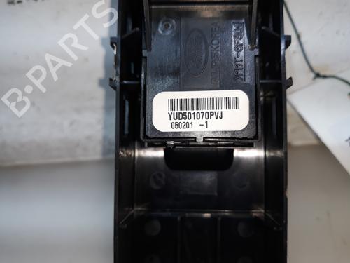 Used Right rear window switch LAND ROVER RANGE ROVER SPORT I (L320) 2.7 D 4x4 (190 hp) 11867924