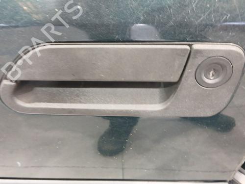 Used Front left exterior door handle CITROËN XANTIA (X1_, X2_) 1.6 i (88 hp) 28424295