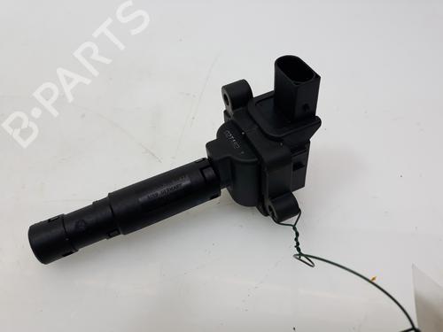 Used Ignition coil MERCEDES-BENZ C-CLASS Coupe (CL203) C 180 Kompressor (203.746) (143 hp) 13026406