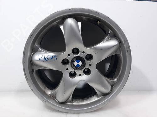 Rim BMW X5 (E53) 3.0 d | BP13458478C45 