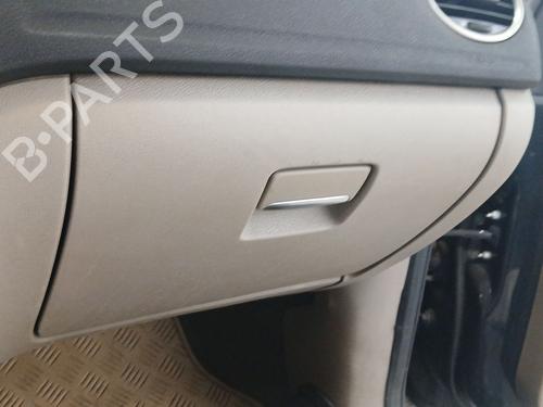 Handskerum Handskerum FORD FOCUS II (DA_, HCP, DP) 1.6 TDCi (109 hp) 39722381 39722381