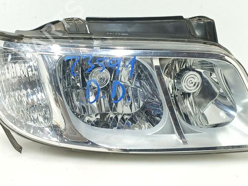 Faro derecho HYUNDAI MATRIX (FC) 1.5 CRDi | BP29885142C29