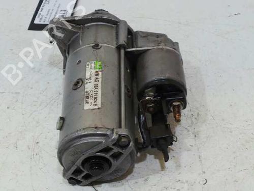 Startmotor SEAT AROSA (6H1) 1.4 TDI | BP128411M8 