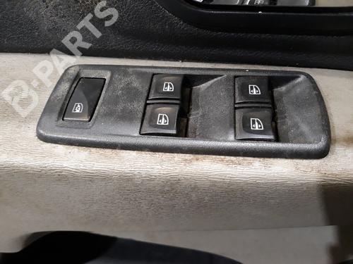 Used Left front window switch Left front window switch DACIA LODGY (JS_) [2012-2026] 10660404 10660404