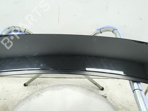 Rear spoiler PORSCHE BOXSTER (986) 2.5 | BP21142373C96 