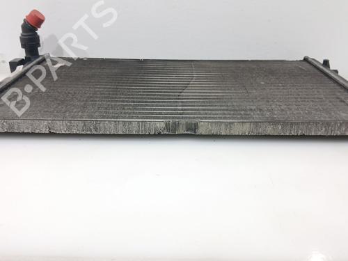 Water radiator AUDI A3 (8L1) 1.6 | BP28107263M31 