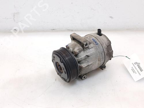 Compressor A/C Compressor A/C RENAULT LAGUNA II (BG0/1_) 1.9 dCi (BG08, BG0G) (120 hp) 36387771 36387771