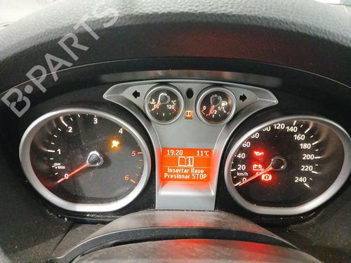 Used Instrument cluster FORD KUGA I 2.0 TDCi (140 hp) 24502772