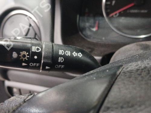 Forlygtekontakt Forlygtekontakt MAZDA 6 Saloon (GG) 1.8 (120 hp) 33553121 33553121