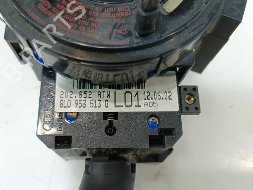 Switch VW GOLF IV (1J1) 1.9 TDI | BP32027832I30