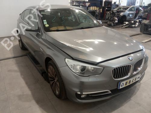 Engine BMW 5 Gran Turismo (F07)  | BP22720920M1 