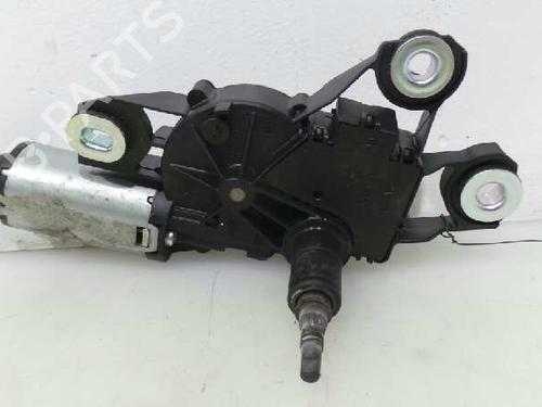 Used Rear wiper motor SEAT IBIZA IV (6J5, 6P1) [2008-2017]  4605534