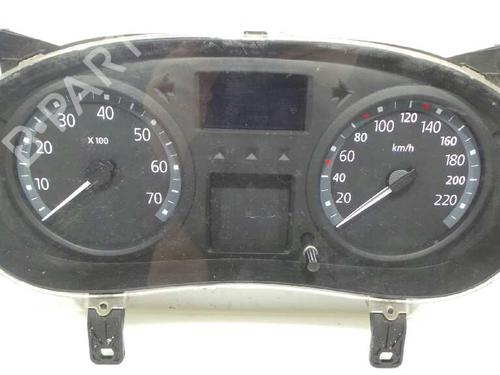 Used Instrument cluster RENAULT CLIO II (BB_, CB_) [1998-2016]  419084