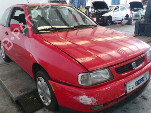 Headlight switch SEAT IBIZA II (6K1) 1.9 TDI | BP2798030I24 