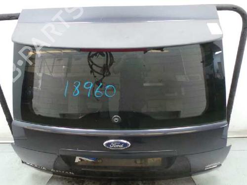 Used Tailgate FORD FOCUS C-MAX (DM2) [2003-2007]  1799170