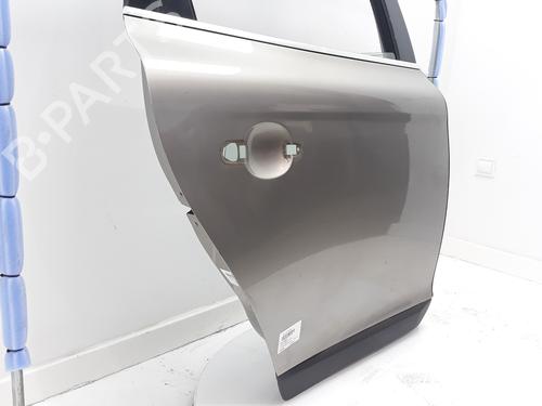 Right rear door VOLVO XC60 I SUV (156) D3 / D4 | BP17590153C5 