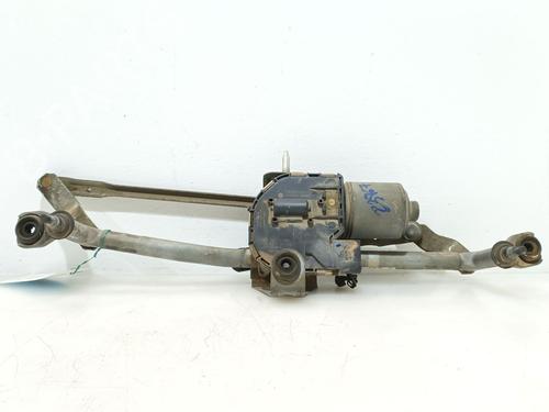 Used Front wiper motor VW TOURAN (1T3) 1.6 TDI (105 hp) 32023163