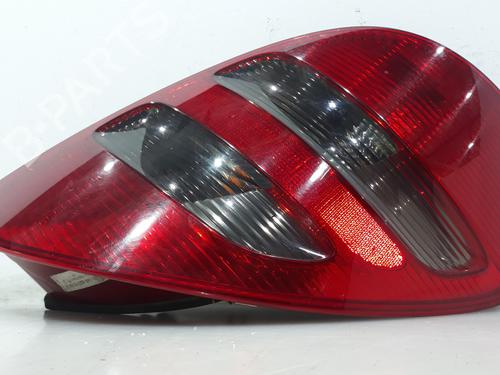 Used Right taillight MERCEDES-BENZ A-CLASS (W169) A 180 CDI (169.007, 169.307) (109 hp) 16635424