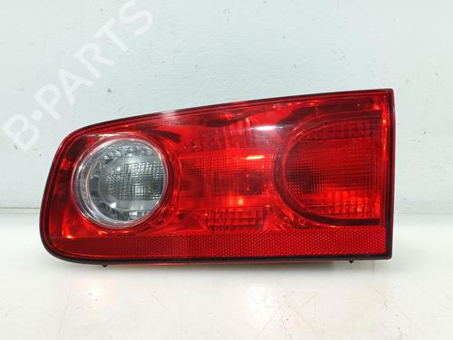 Used Right tailgate light RENAULT LAGUNA II (BG0/1_) 2.0 16V (BG00, BG0K, BG0P, BG0W) (135 hp) 30270327