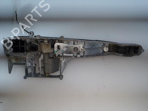 Front right exterior door handle CITROËN BERLINGO Box Body/MPV (B9)  | BP8277363C129 
