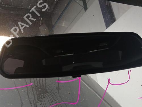 Used Rear mirror Rear mirror AUDI A4 B7 (8EC) 2.0 TDI 16V (140 hp) 40459044 40459044