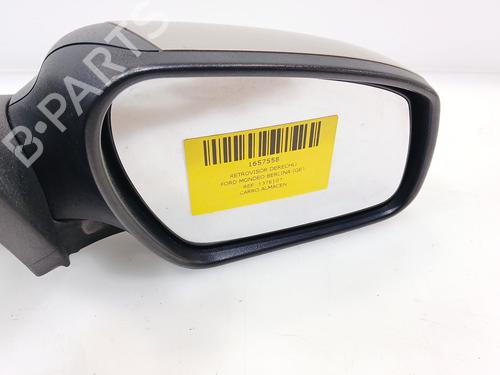 Right mirror FORD MONDEO III Saloon (B4Y)  | BP23082193C27 