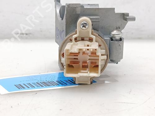 Ignition barrel MAZDA CX-7 (ER) 2.2 MZR-CD AWD (ER10A) | BP36218500M48  - Image 5