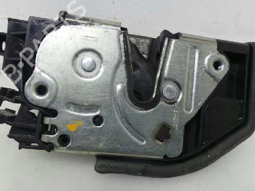 Rear right lock BMW X3 (E83) xDrive 20 d | BP4819345C99 