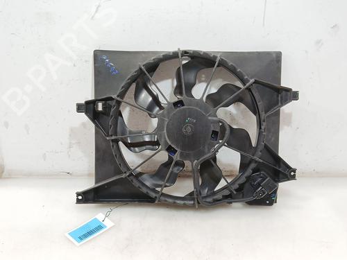 Used Radiator fan Radiator fan 39505979 39505979
