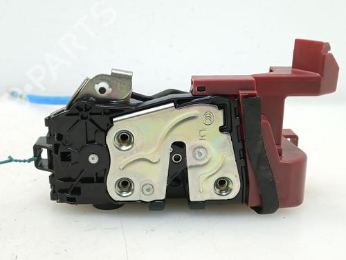 Used Rear left lock HYUNDAI TUCSON (NX4E, NX4A) 1.6 T-GDi (150 hp) 32240443