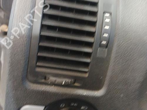 Used Air vent Air vent SKODA OCTAVIA II (1Z3) 1.6 TDI (105 hp) 40080769 40080769