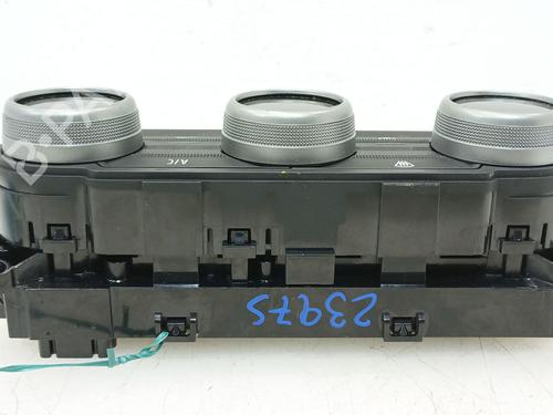 Climate control DACIA JOGGER (RK_) 1.6 HYBRID 140 (RKN8) | BP32028496I5 