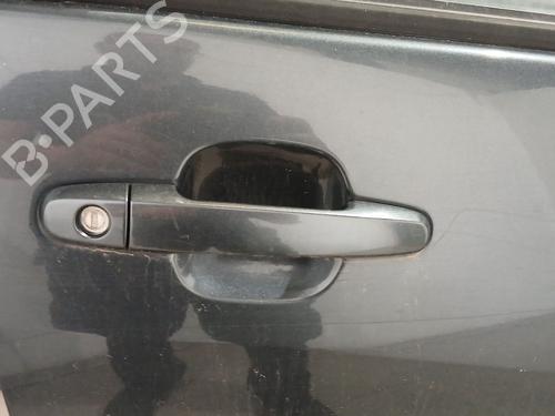 Türgriff vorne rechts außen TOYOTA RAV 4 II (_A2_) 2.0 D 4WD (CLA20_, CLA21_, CLA20R, CLA21R) | BP29854899C129 