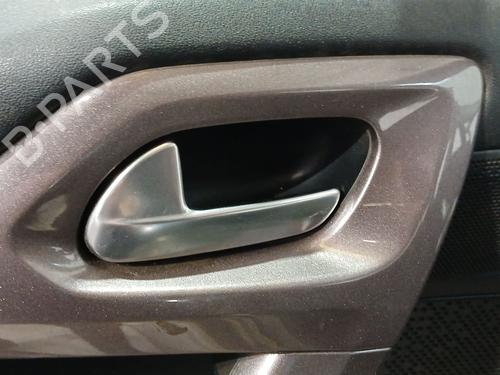 Used Front left interior door handle Front left interior door handle 36799084 36799084