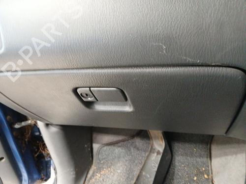 Used Glove box FORD RANGER (ER, EQ, R_) 2.5 TD 4x4 (109 hp) 24364307
