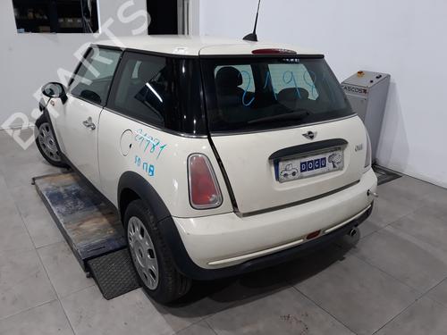 Klimaleitungen MINI MINI (R50, R53) One | BP14990613M126 