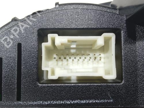 Instrument cluster MERCEDES-BENZ GL-CLASS (X164)  | BP22348840C47 