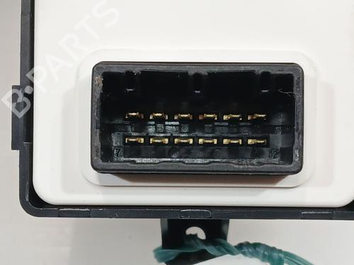 Right rear window switch KIA OPTIMA (JF) 1.7 CRDi | BP33958787I28  - Image 5