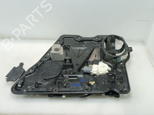 Alzavetro posteriore destra FIAT FREEMONT (345_) 2.0 JTD 4x4 (170 hp) 30770278