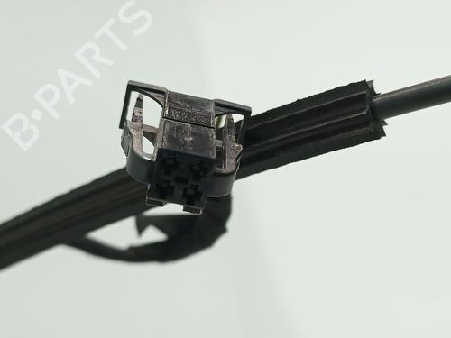 Front left lock SEAT LEON (5F1) 1.5 TGi | BP31926809C98 