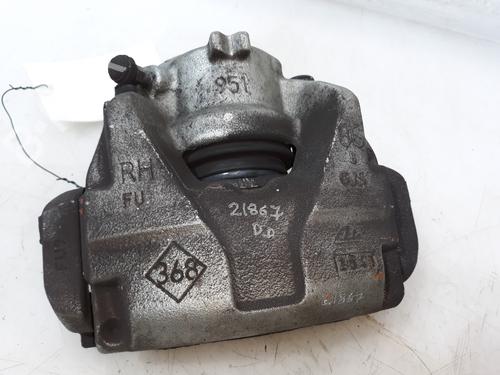 Right front brake caliper RENAULT MEGANE III Hatchback (BZ0/1_, B3_) 1.5 dCi (BZ1G, BZ1W, BZ0R) | BP15007723M104 
