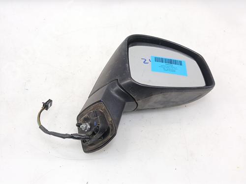 Used Right mirror Right mirror RENAULT SCÉNIC III (JZ0/1_) 1.5 dCi (110 hp) 36447731 36447731
