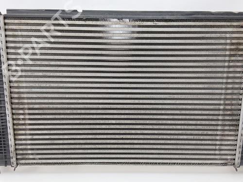 Used Intercooler SEAT ALTEA (5P1) 1.9 TDI (105 hp) 25882751