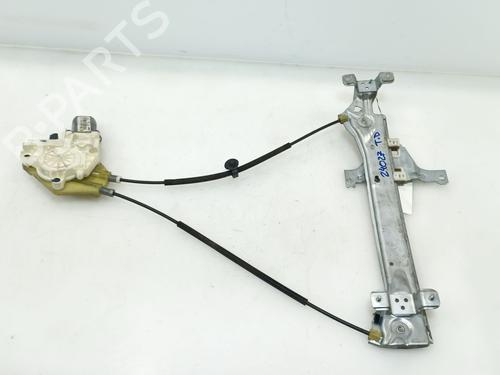 Rudehejsemekanisme Højre bagtil RENAULT FLUENCE (L3_) 1.5 dCi (L30D, L30L, L306, L33F, L33L, L33M, L33V, L33W) (110 hp) 31311578