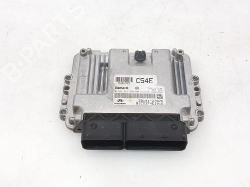 Used Engine control unit (ECU) Engine control unit (ECU) HYUNDAI SANTA FÉ II (CM) 2.2 CRDi GLS 4x4 (150 hp) 33704333 33704333